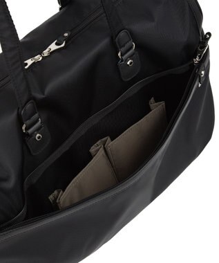 ACE BAGS & LUGGAGE PROGRES アベス ボストンバッグ 23L 20185 プログレ ブラック