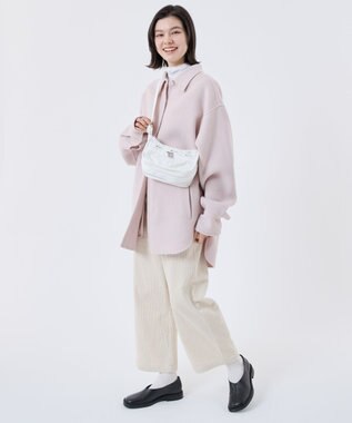 LeSportsac SMALL EVERYDAY BAG/メレンゲ2 メレンゲ2