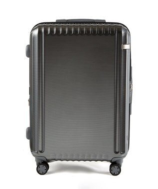 ACE BAGS & LUGGAGE ace. パリセイドZd Mサイズ 59～70L 06818 エース ブラックカーボン