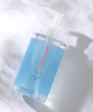 Chacott Cosmetics クレンジングウォーター クール -