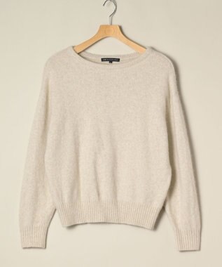 ONWARD Reuse Park 【23区】ニット秋冬 オフホワイト
