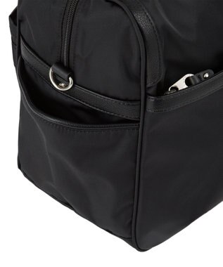 ACE BAGS & LUGGAGE PROGRES アベス ボストンバッグ 23L 20185 プログレ ブラック