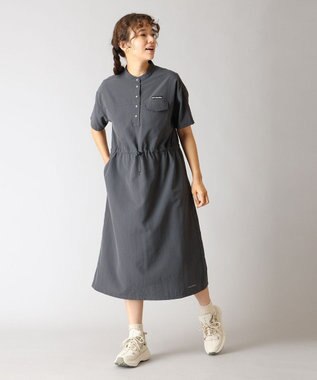 Columbia Columbia/ ウィメンズジプシーバーズドレス /コロンビア
