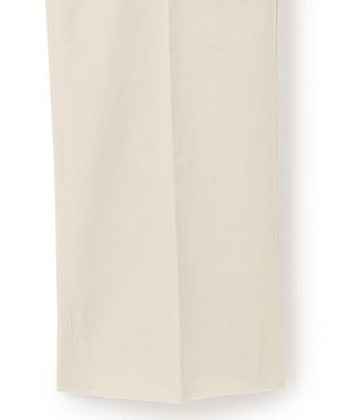 J.PRESS MEN 【WEB・一部店舗限定】チノパンツ アイボリー系