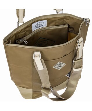 ACE BAGS & LUGGAGE  BRIC'S×REPLAY X-COLLECTION  ショッピングバッグM 89283 JXC47071 ブリックス サンウッド