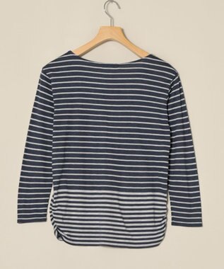 ONWARD Reuse Park 【23区】カットソー春夏 ネイビー