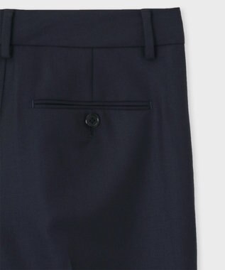 Paul Smith トラベル トラウザーズ ネイビー