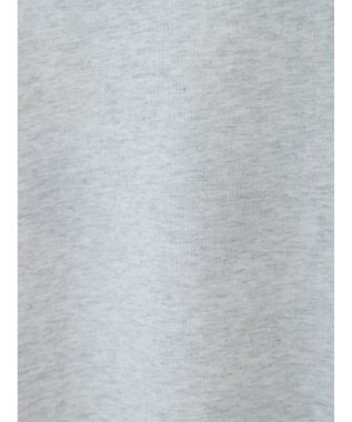 Green Parks ミッキーフレンド／袖フリルショート丈ＴＥＥ Oatmeal