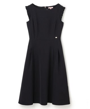 TOCCA 【00サイズあり】【宮本茉由さん着用】TIMELESS RHAPSODY ドレス ブラック系