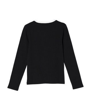 Green Parks ■別注　ＬＯＶＥ　ＢＯＡＴ　リブロンＴ Black