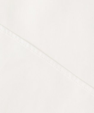 TOCCA 【洗える！】GLASS ブラウス ホワイト系