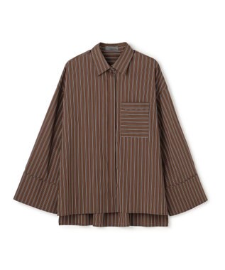 uncrave ブロードクロス シャツ