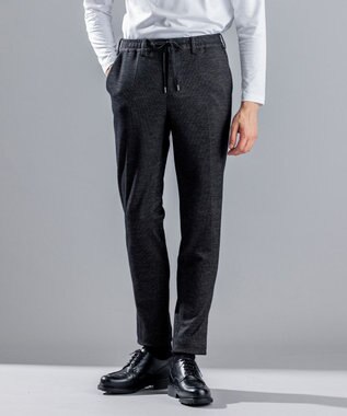 JOSEPH HOMME ドビージャージー / PEGG CONVERTIBLE カーキ系