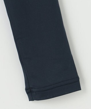 23区GOLF ズレ知らずで快適に対策【UVケア】【吸水速乾】UVボレロ ネイビー系