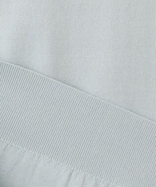 ANY SIS 【接触冷感 / UVケア】ハーフスリーブ カーディガン 【WEB限定】ミント