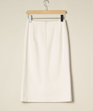 ONWARD Reuse Park 【BEIGE】スカート春夏 オフホワイト