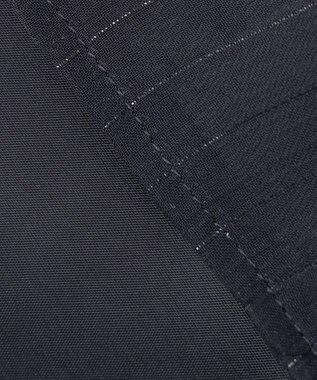 23区 L 【APPLAUDIR】クレープシフォン ドレス ネイビー