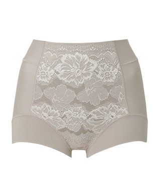 BRADELIS New York 【BRADELIS NewYork peace】ハートのお尻に格上げショーツ23