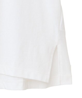 Green Parks フォトボックスＴシャツ Pink