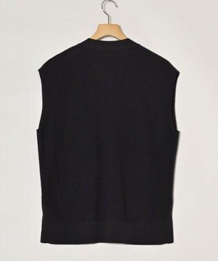 ONWARD Reuse Park 【23区】ニット春夏 ブラック