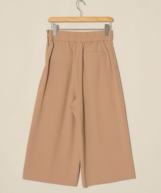 ONWARD Reuse Park 【any SiS】パンツ春夏 ベージュ
