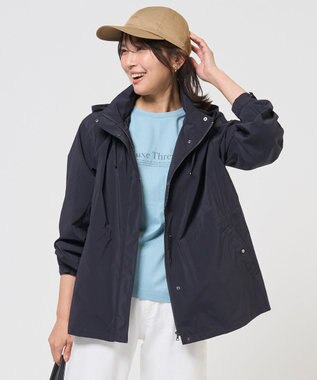 J.PRESS LADIES S 【2way】Artirosa ショート丈 コート