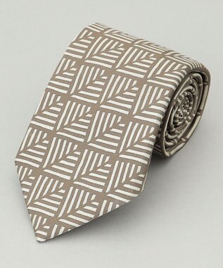 GOTAIRIKU 西陣タイ_SEASON_BROWN キャメル系4