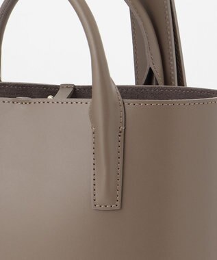 BEIGE， MARY AL TERNA / BOW トートバッグ Tope