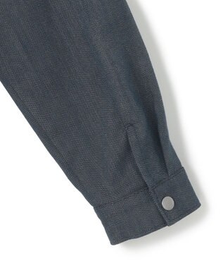 TOCCA 【洗える・消臭】JEWEL OF BLUE ジャケット ネイビー系