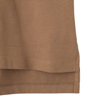 YECCA VECCA 【UVカット】ロゴBIGTee C
