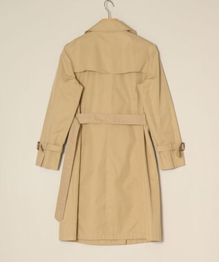 ONWARD Reuse Park B品【23区】コート春夏 ブラウン