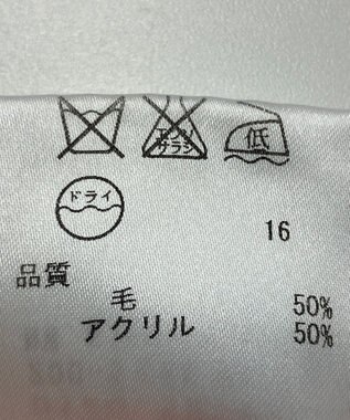 ONWARD Reuse Park 【組曲】ニット秋冬 ベージュ