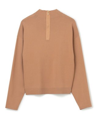 BEIGE， LAURA / クロップドトップス Camel