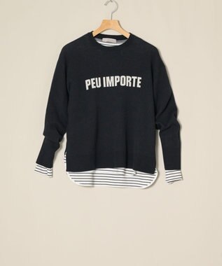 ONWARD Reuse Park 3セット商品/サイズM【UNFILO】ニット秋冬×カットソー秋冬×パンツ秋冬 その他