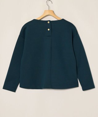 ONWARD Reuse Park 【any FAM】カットソー秋冬 グリーン