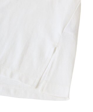 Green Parks フォトボックスＴシャツ Pink