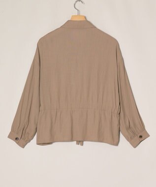 ONWARD Reuse Park 【any FAM】ジャケット春夏 ブラウン