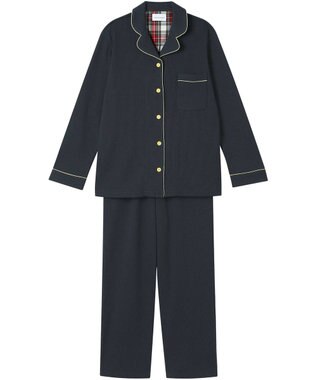 une nana cool ふわふわワッフルパシャマ