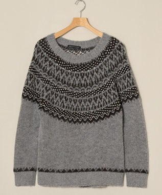 ONWARD Reuse Park 【23区】ニット秋冬