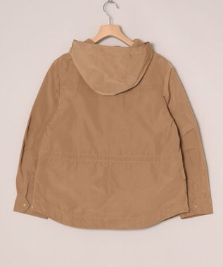 ONWARD Reuse Park 【自由区】ジャケット春夏 ブラウン