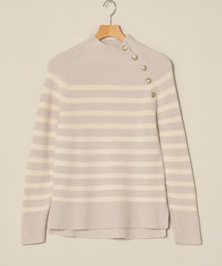 ONWARD Reuse Park 【23区】ニット秋冬 ベージュ