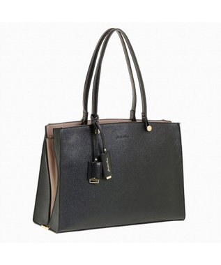 ACE BAGS & LUGGAGE 【雑誌掲載】 Jewelna Rose ターミー A4サイズ 10758 レディース 通勤バッグ ビジネスバッグ トートバッグ A4サイズ ジュエルナローズ ブラック