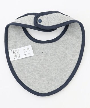 J.PRESS KIDS 【BOX付き】【70㎝】ロンパース&蝶ネクタイスタイ セット レッド系1