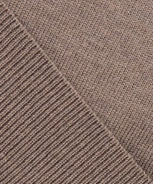 組曲 【WEB限定・2SET】ベーシックツイン ニット ブラウン系