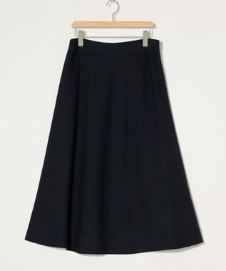 ONWARD Reuse Park 【23区】スカート秋冬 ネイビー