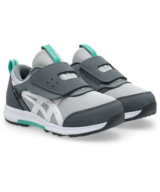 ASICS WALKING GD.WANNY GORE-TEX ライトグレー×ホワイト