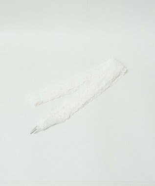 WEGO レースシューレース ホワイト