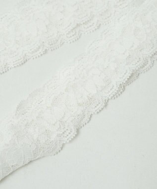 WEGO レースシューレース ホワイト