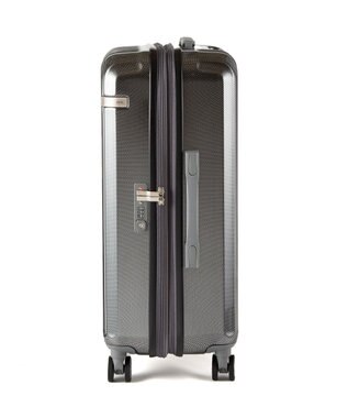 ACE BAGS & LUGGAGE ace. パリセイドZd Mサイズ 59～70L 06818 エース ブラックカーボン