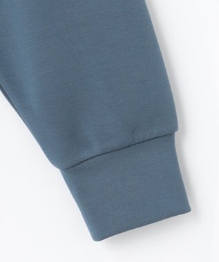 SHARE PARK LADIES 【UNISEX】エアリッチダンボールパーカー（S・Mサイズ） アッシュネイビー